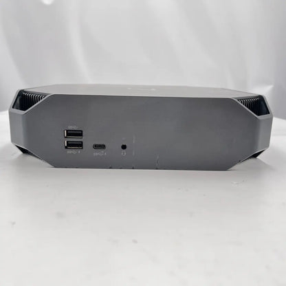 HP Z2 Mini G4 │ Xeon メモリ16GB デュアルストレージ グラボ搭載 │ Windows11 │ 保証付き中古PC