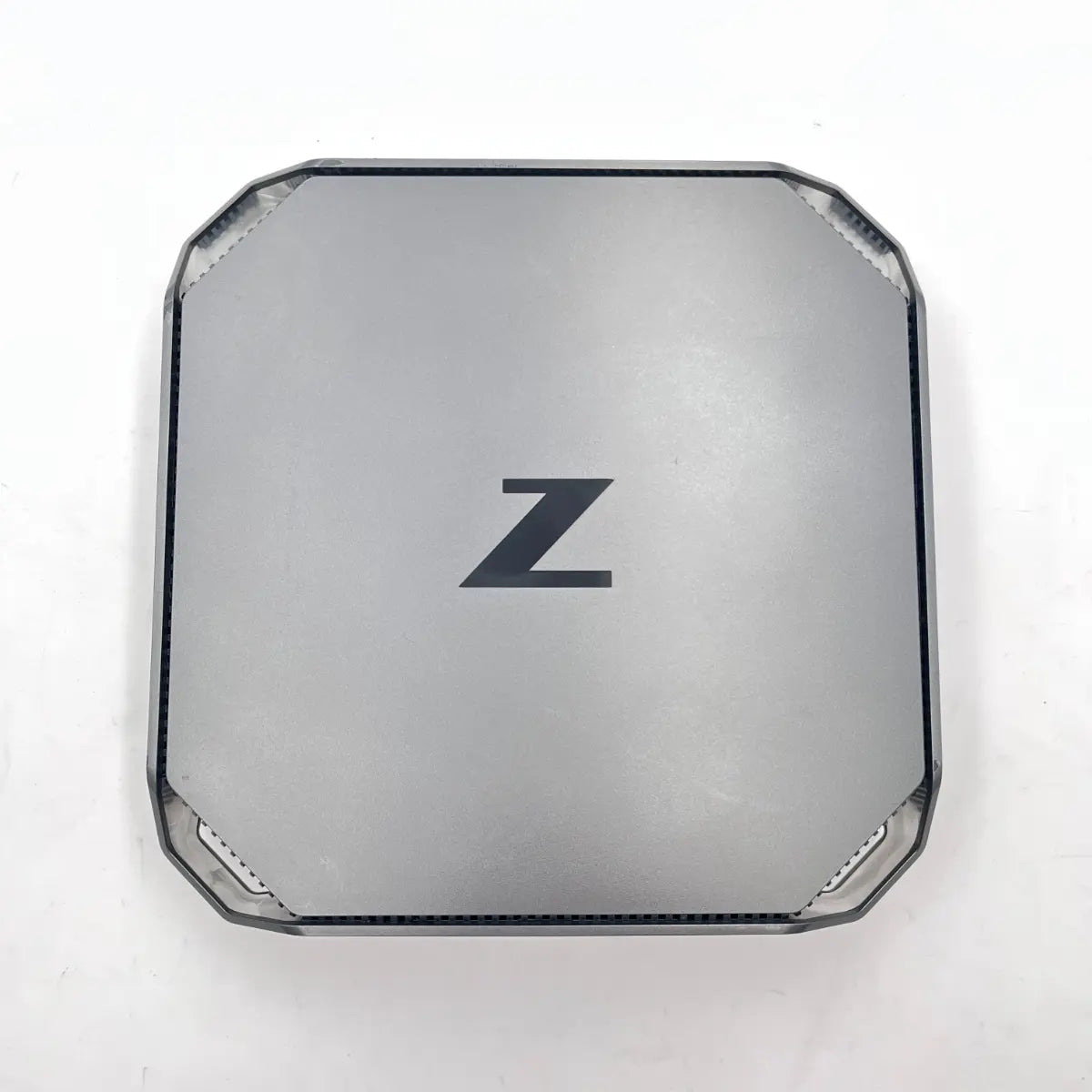 HP Z2 Mini G4 │ Xeon メモリ16GB デュアルストレージ グラボ搭載 │ Windows11 │ 保証付き中古PC