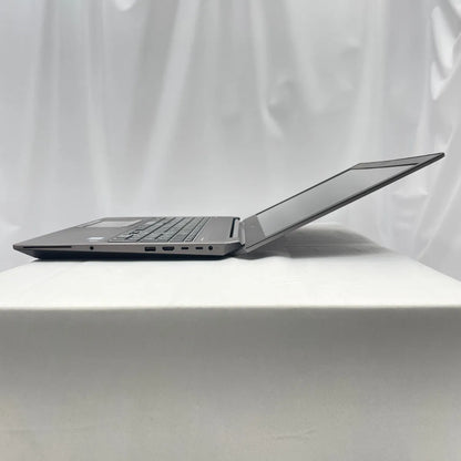 HP ZBook 15 G5（Corei7 / メモリ16GB / 15.6インチ / SSD512GB ）