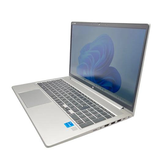 最大 6か月間 無料保証 │ HP ProBook 450 G8 ( Corei3-11世代 / メモリ8GB / 15.6インチ ) │ Office＆セキュリティソフト付属 │ 保証付き中古パソコンならコレダ