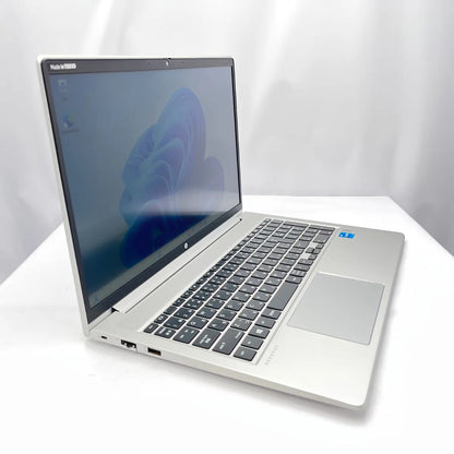 最大 6か月間 無料保証 │ HP ProBook 450 G8 ( Corei3-11世代 / メモリ8GB / 15.6インチ ) │ Office＆セキュリティソフト付属 │ 保証付き中古パソコンならコレダ