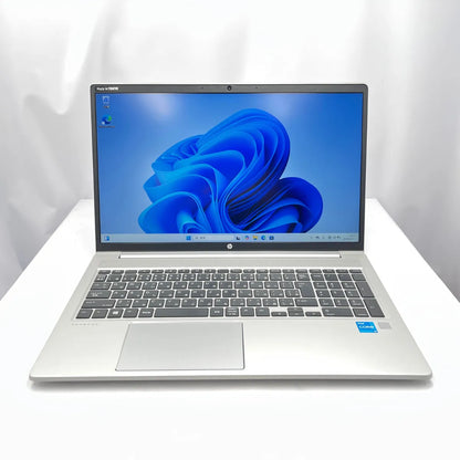 最大 6か月間 無料保証 │ HP ProBook 450 G8 ( Corei3-11世代 / メモリ8GB / 15.6インチ ) │ Office＆セキュリティソフト付属 │ 保証付き中古パソコンならコレダ