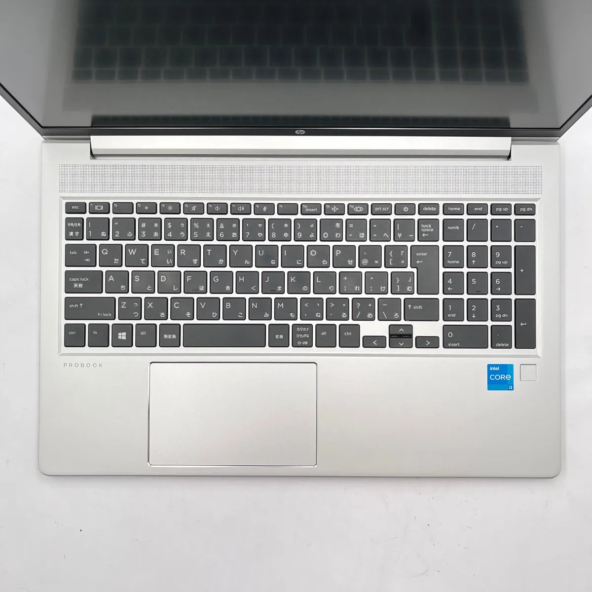 最大 6か月間 無料保証 │ HP ProBook 450 G8 ( Corei3-11世代 / メモリ8GB / 15.6インチ ) │ Office＆セキュリティソフト付属 │ 保証付き中古パソコンならコレダ