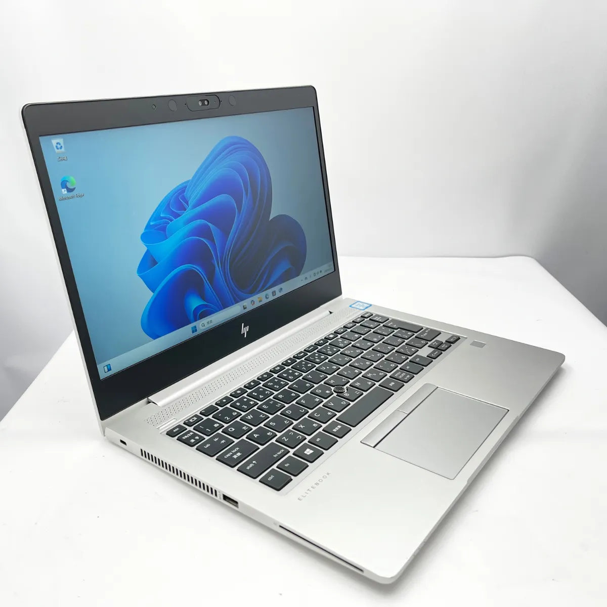 最大 6ヶ月間 無料保証 │ HP EliteBook 830 G5 ( Core i7 / メモリ16GB / 13.3インチ ) │ Office＆セキュリティソフト付属 │ 保証付き中古パソコンならコレダ