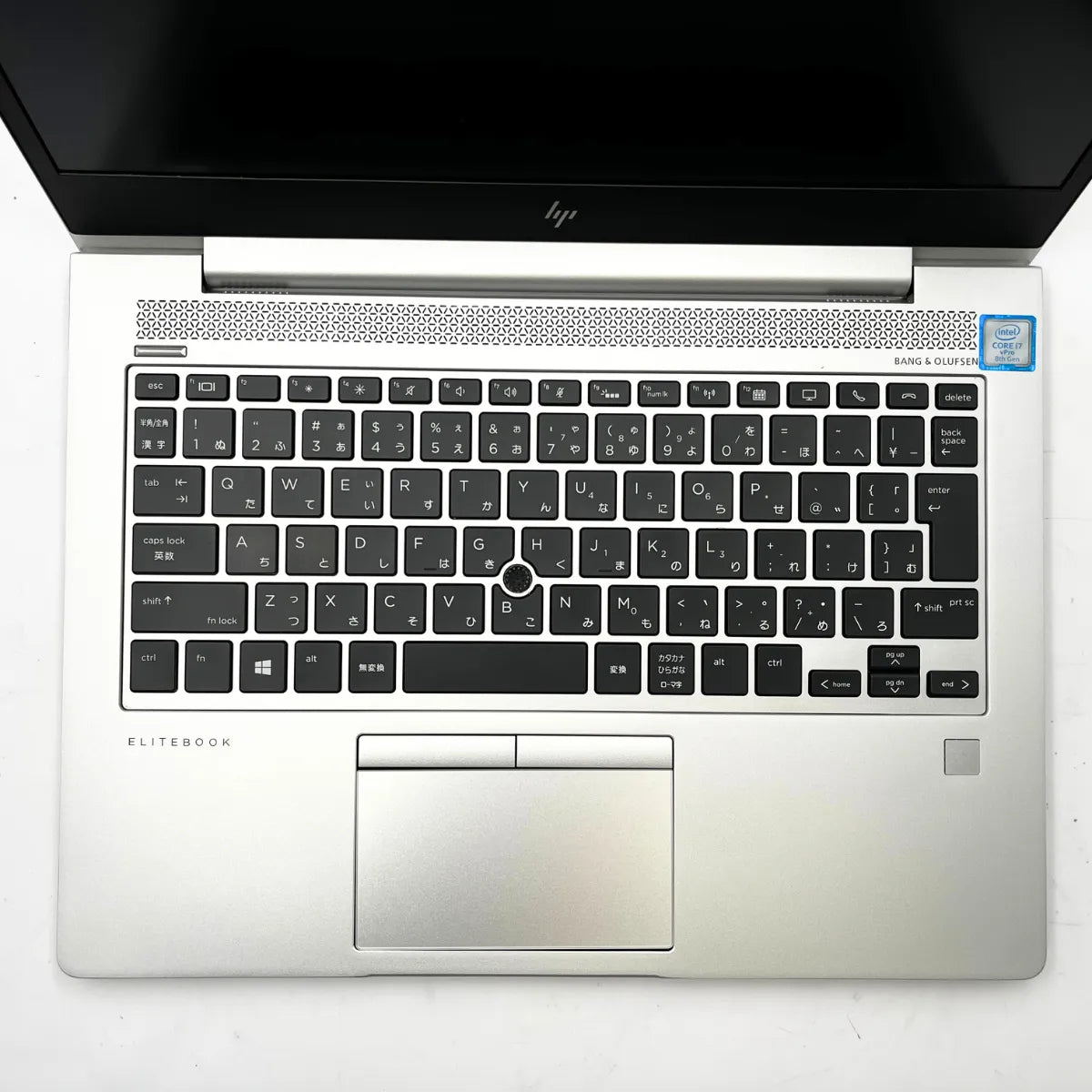 最大 6ヶ月間 無料保証 │ HP EliteBook 830 G5 ( Core i7 / メモリ16GB / 13.3インチ ) │ Office＆セキュリティソフト付属 │ 保証付き中古パソコンならコレダ