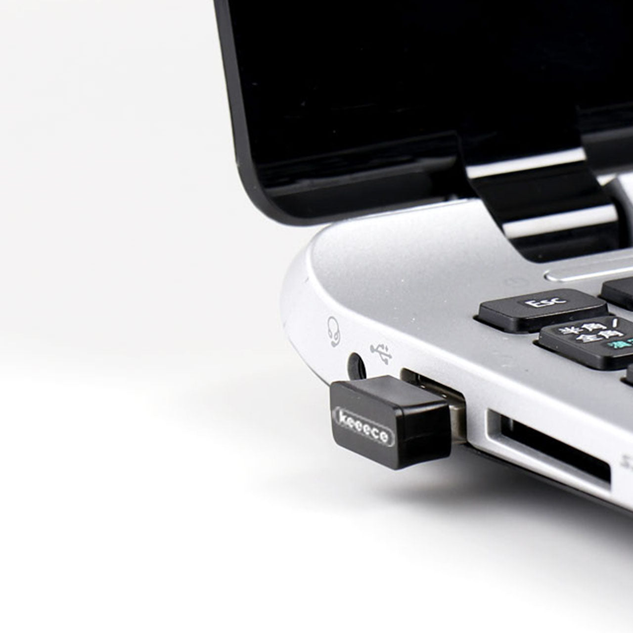 11ac対応 無線LANアダプタ