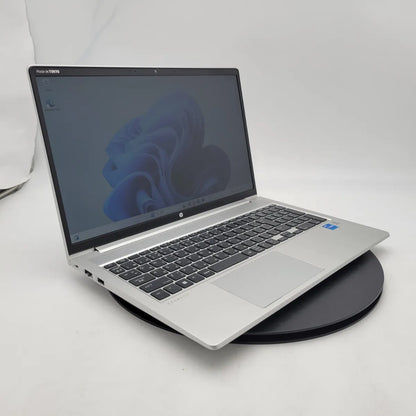 再生PC Probook Corei5 12世代 テンキー シルバー