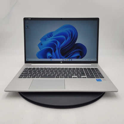 再生PC Probook Corei5 12世代 テンキー シルバー