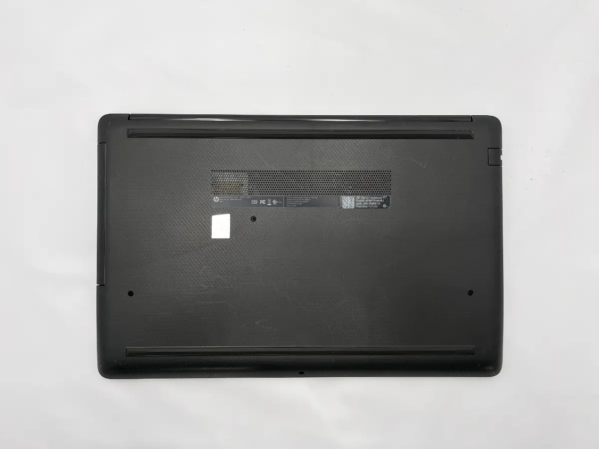 最大6ヶ月無料保証  HP 250 G7  Windows11 初期設定済再生PC  15.6インチ Office付属  DVDマルチ