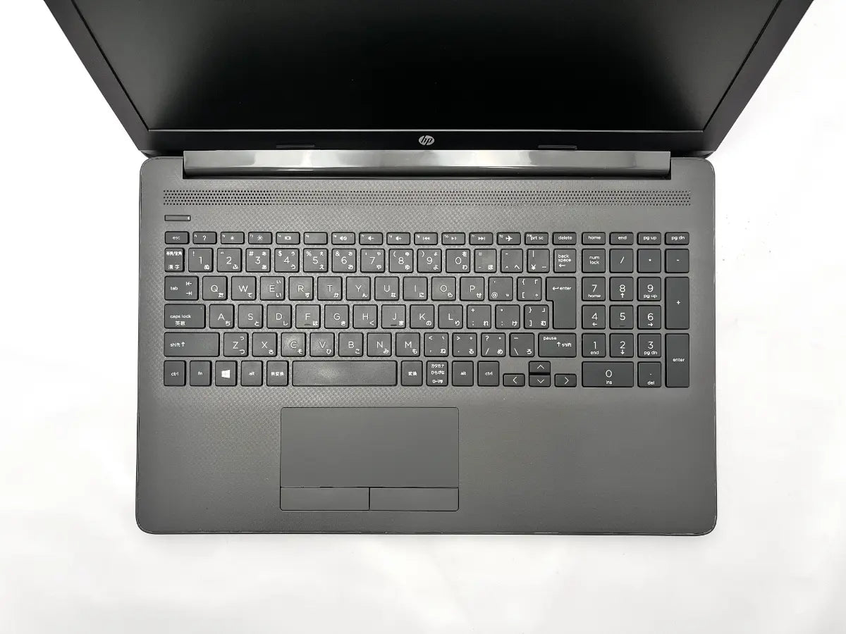 最大6ヶ月無料保証  HP 250 G7  Windows11 初期設定済再生PC  15.6インチ Office付属  DVDマルチ