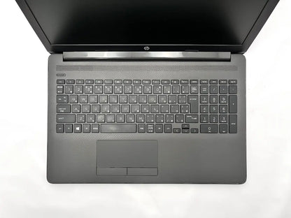 最大6ヶ月無料保証  HP 250 G7  Windows11 初期設定済再生PC  15.6インチ Office付属  DVDマルチ