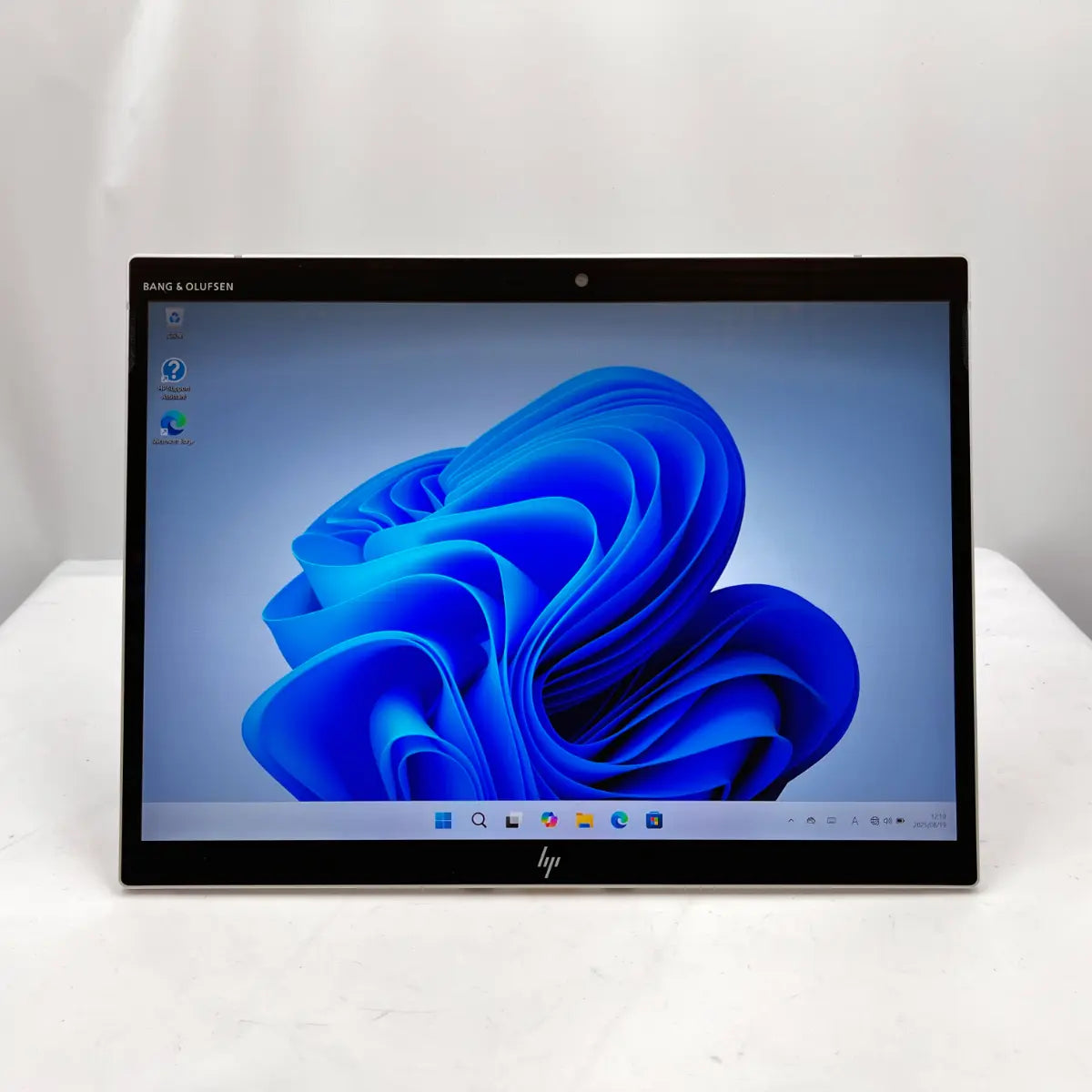 Windows11 初期設定済 │ HP Elite x2 G8 Tablet（Corei5 メモリ16GB 13インチ タブレット） │ 保証付き中古パソコンならコレダ