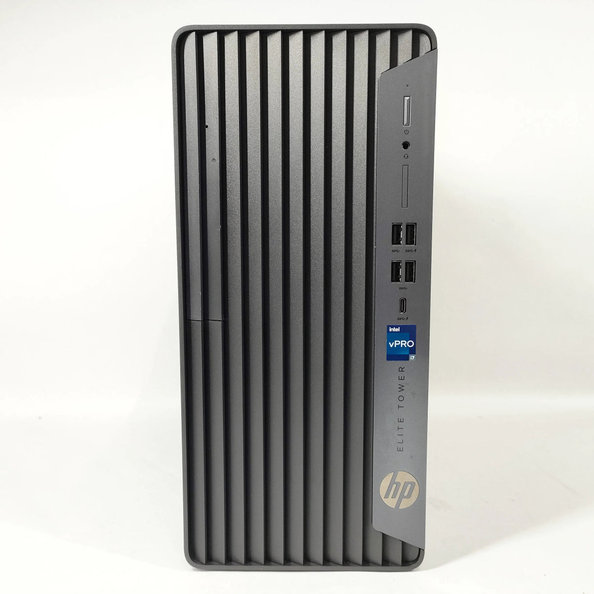 HP Elite Tower 800 G9/CT（Corei7/メモリ32GB/デュアルストレージ/グラボ搭載） - コレダ - 中古パソコンのオンラインショップ - 