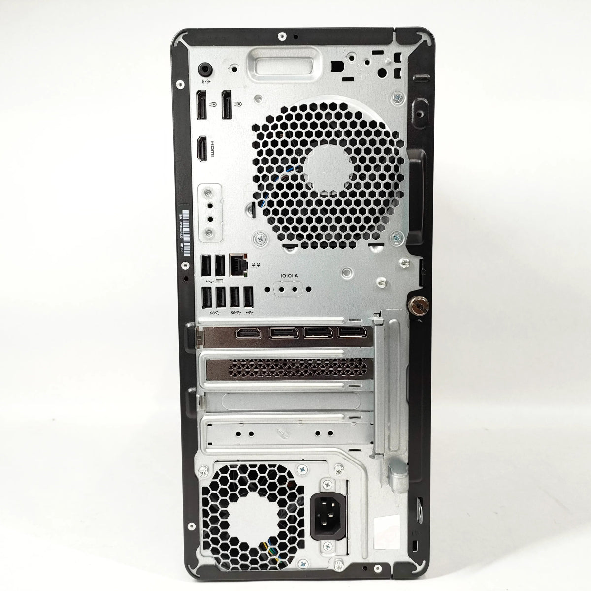 HP Elite Tower 800 G9/CT（Corei7/メモリ32GB/デュアルストレージ/グラボ搭載） - コレダ - 中古パソコンのオンラインショップ - 