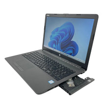 HP 250 G7 ( Corei5 / メモリ16GB / 15.6インチ / DVDマルチ )