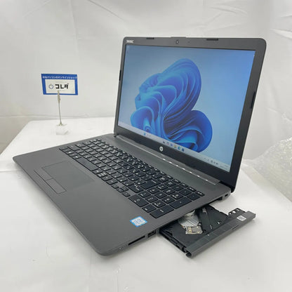 HP 250 G7 ( Corei5 / メモリ16GB / 15.6インチ / DVDマルチ )