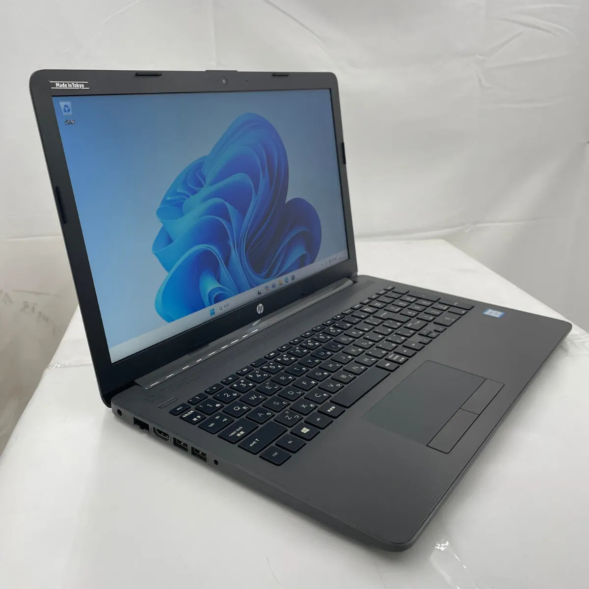 【美品】Corei5｜HP 250 G7｜バッテリー極上｜メモリ16GB 美品】Corei5｜HP 250 G7｜バッテリー極上｜メモリ16GB - メルカリ