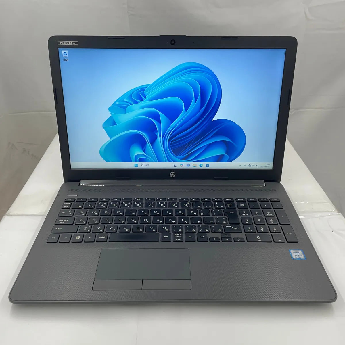 HP 250 G7 ( Corei5 / メモリ16GB / 15.6インチ / DVDマルチ )