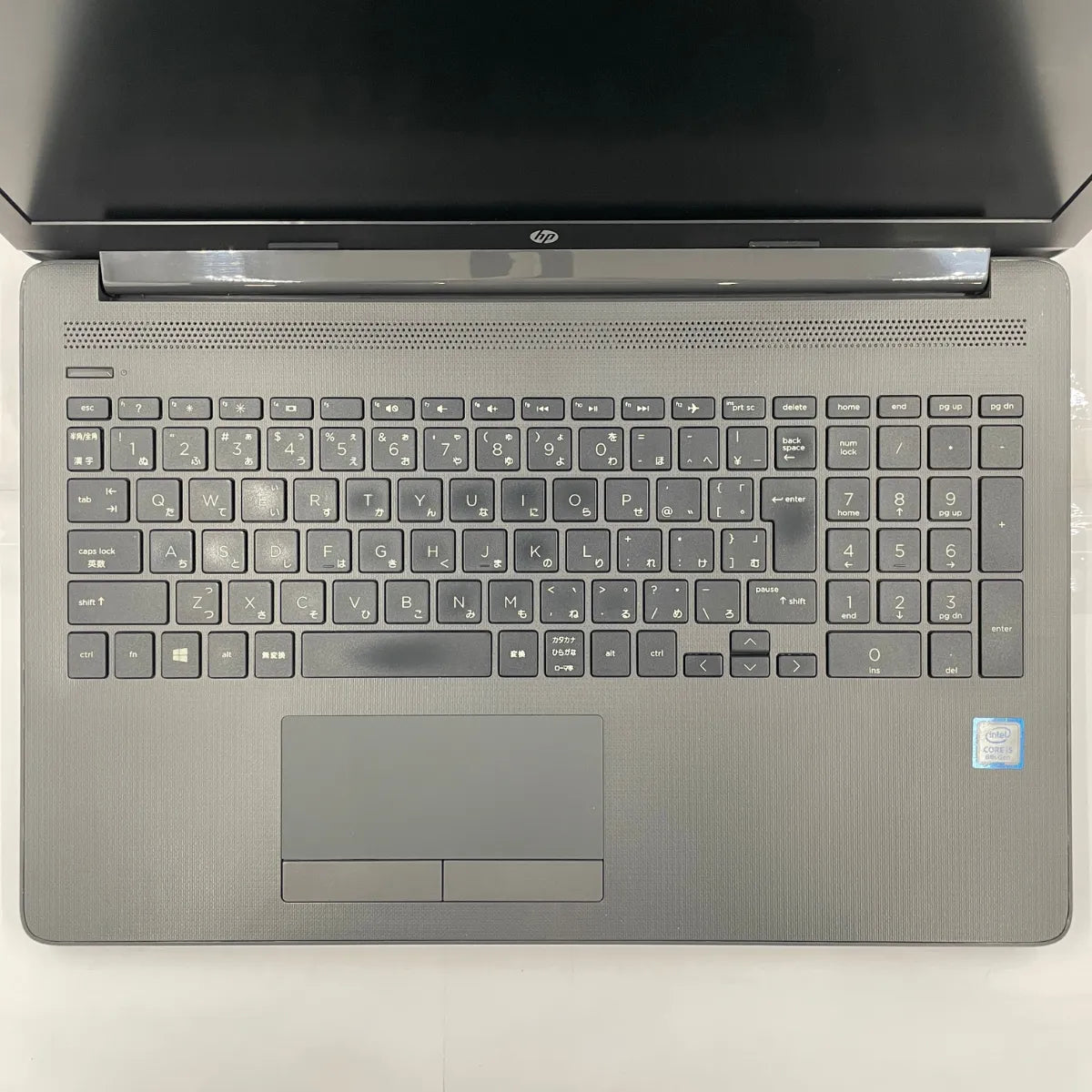 HP 250 G7 ( Corei5 / メモリ16GB / 15.6インチ / DVDマルチ )