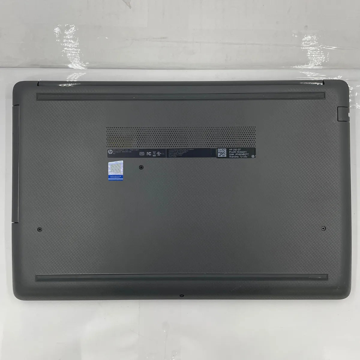 HP 250 G7 ( Corei5 / メモリ16GB / 15.6インチ / DVDマルチ )