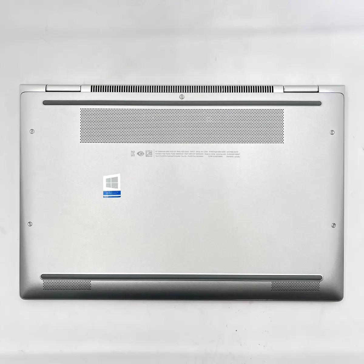 HP EliteBook x360 1030 G3 (Corei5 / メモリ8GB / 13.3インチ)