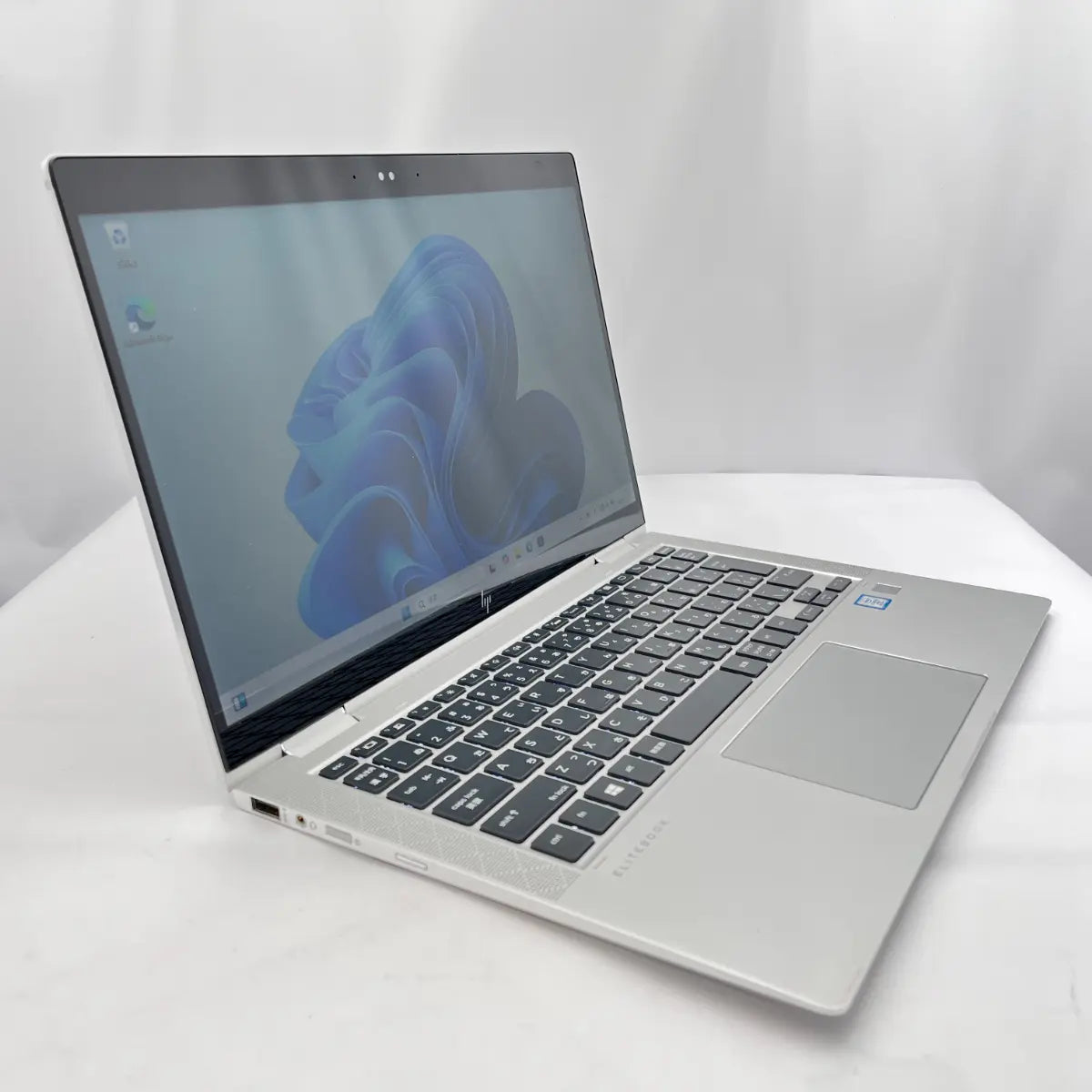 HP EliteBook x360 1030 G3 (Corei5 / メモリ8GB / 13.3インチ)