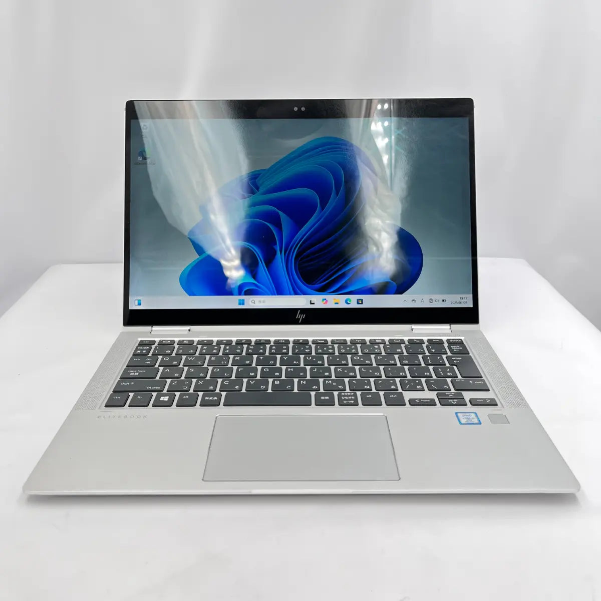 HP EliteBook x360 1030 G3 (Corei5 / メモリ8GB / 13.3インチ)