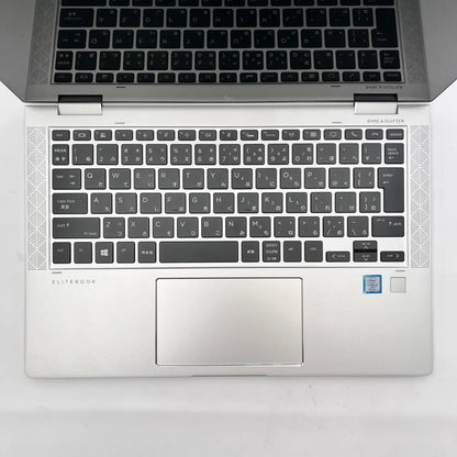 HP EliteBook x360 1030 G3 (Corei5 / メモリ8GB / 13.3インチ)