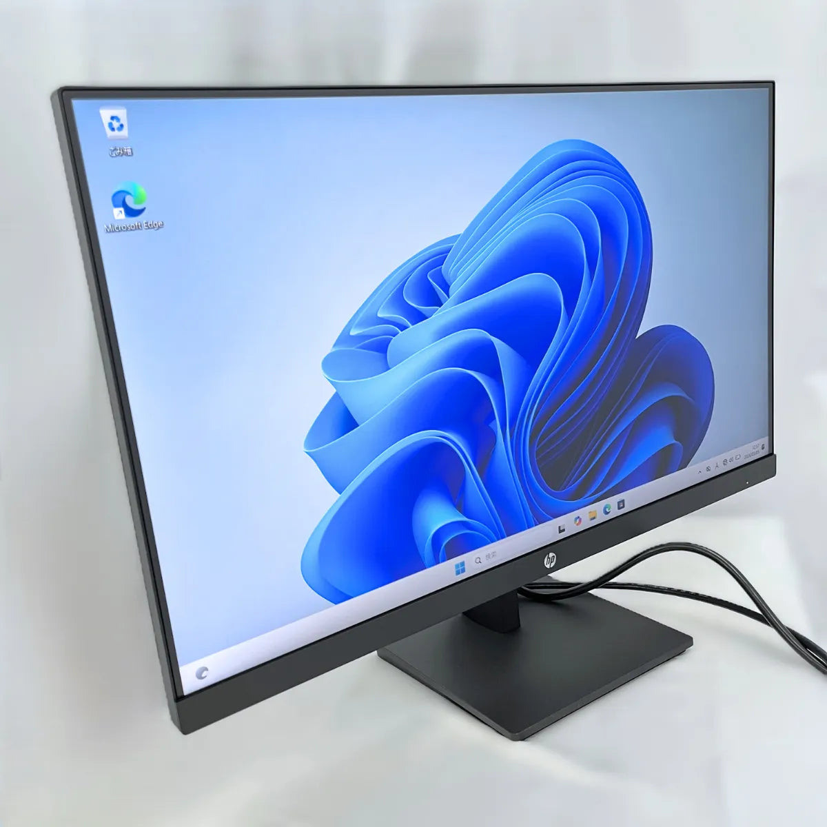 HP V24i G5 フルHD 23.8インチ液晶モニター