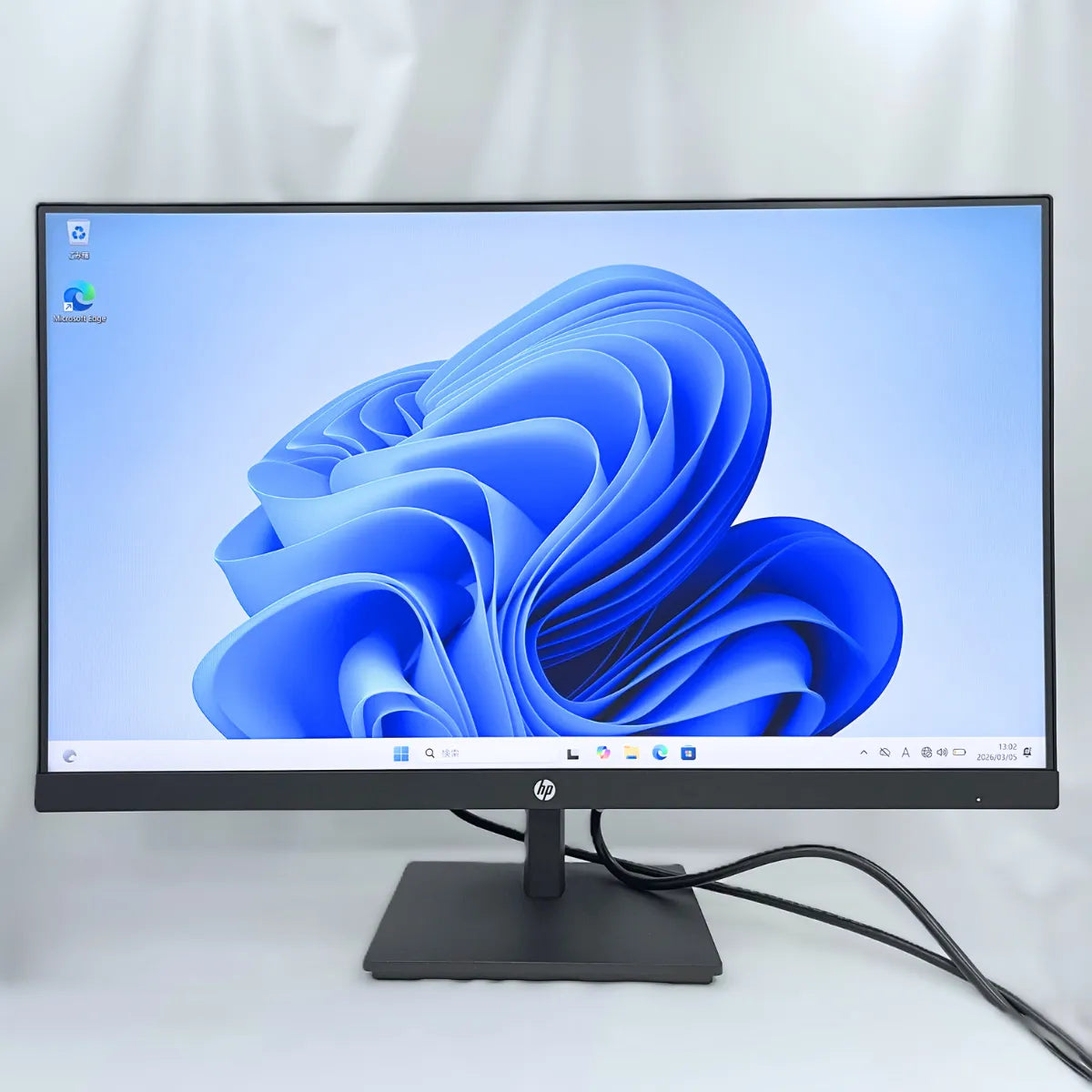 HP V24i G5 フルHD 23.8インチ液晶モニター
