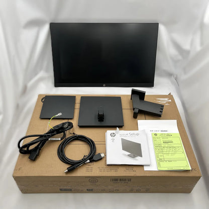 HP V24i G5 フルHD 23.8インチ液晶モニター