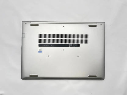 保証付き HP ProBook 450 G7 │ シルバー │ テンキー、Webカメラ搭載 │ 初期設定済再生PC  │ Office付属