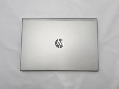 保証付き HP ProBook 450 G7 │ シルバー │ テンキー、Webカメラ搭載 │ 初期設定済再生PC  │ Office付属