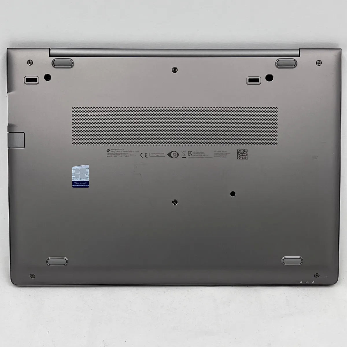 送料無料 最大6ヶ月保証 │ HP ZBook 14u G6（Corei7 メモリ16GB 14インチ グラボ搭載） │ Office＆セキュリティソフト付属 │ 保証付き中古パソコンならコレダ