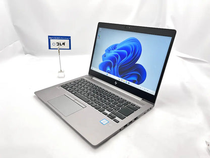 最大6ヶ月無料保証  HP ZBook 14u G65  Windows11 初期設定済 お値打ち再生PC   14インチ グラボ搭載