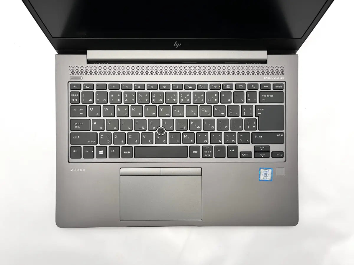最大6ヶ月無料保証  HP ZBook 14u G65  Windows11 初期設定済 お値打ち再生PC   14インチ グラボ搭載