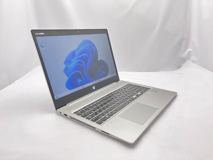 最大6ヶ月無料保証 HP ProBook 450 G6 テンキー付 Windows11 早割り 初期設定済再生PC  Office付属
