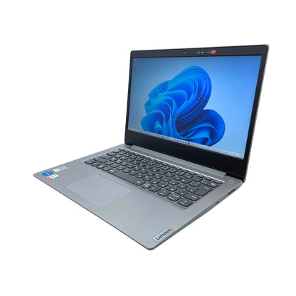 Lenovo IdeaPad 3 14ITL05 ( Corei5-11世代 / メモリ12GB / 14インチ )