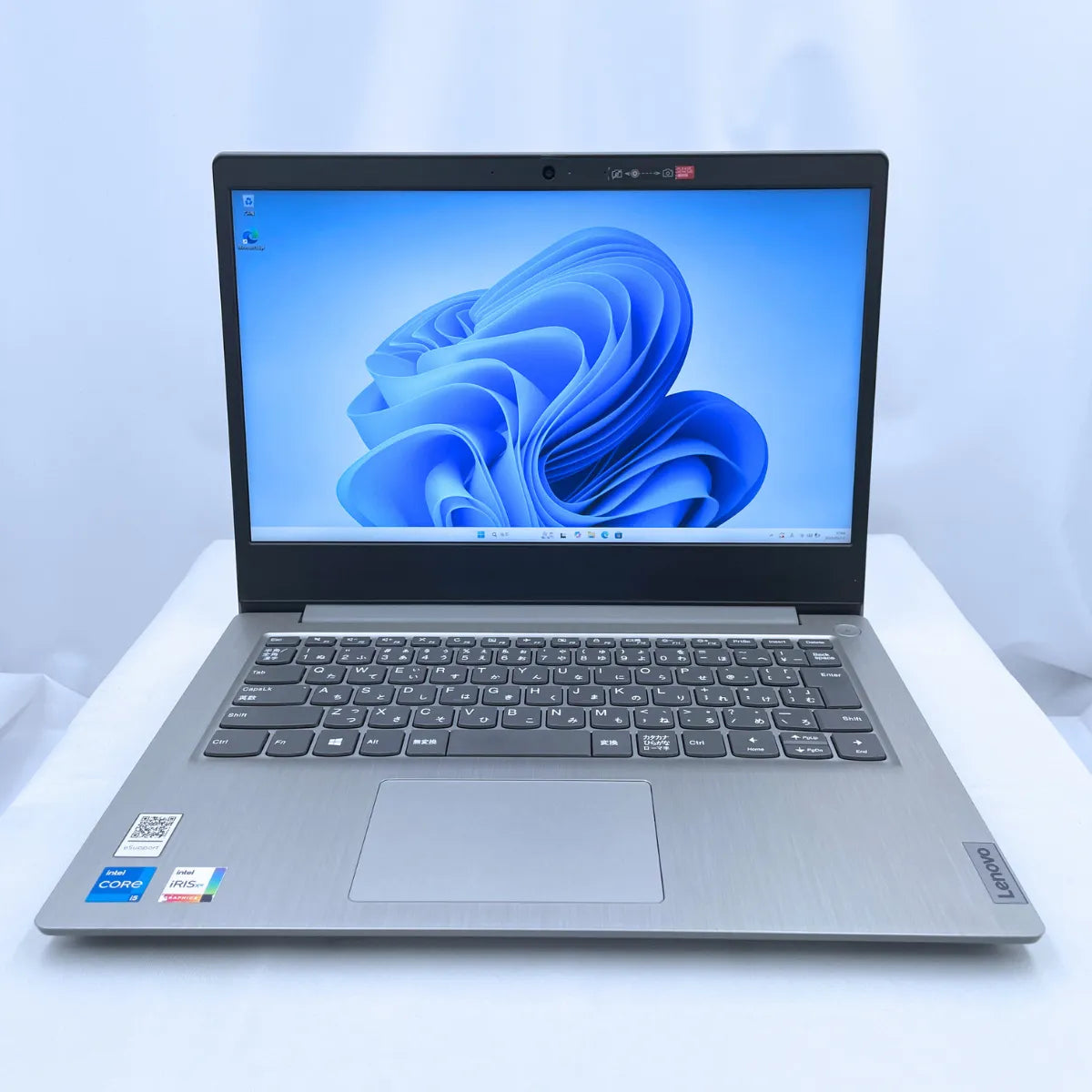 Lenovo IdeaPad 3 14ITL05 ( Corei5-11世代 / メモリ12GB / 14インチ )
