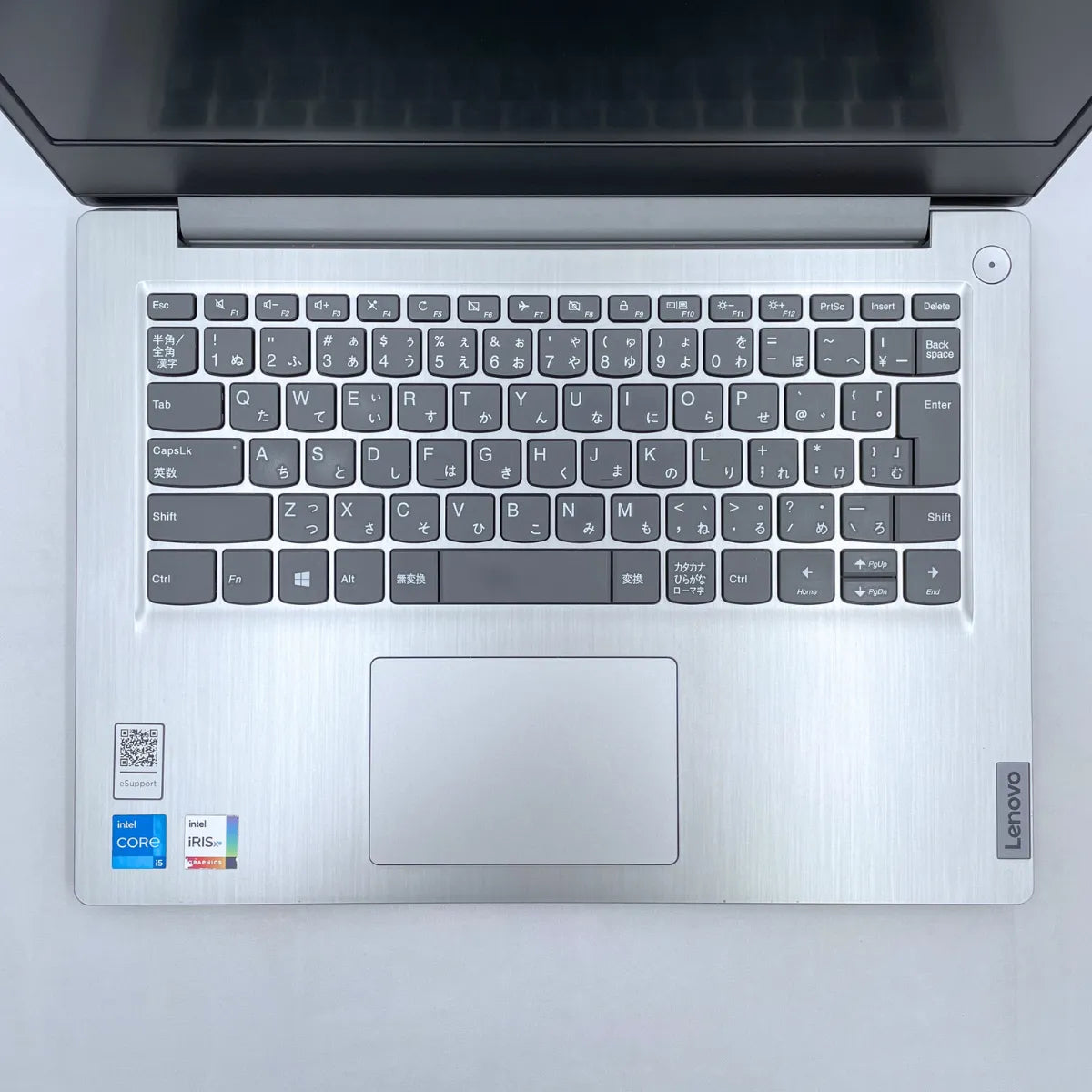 Lenovo IdeaPad 3 14ITL05 ( Corei5-11世代 / メモリ12GB / 14インチ )