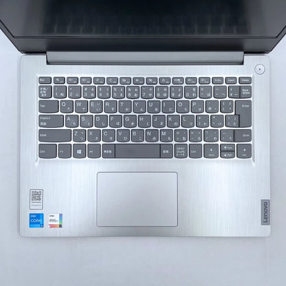 Lenovo IdeaPad 3 14ITL05 ( Corei5-11世代 / メモリ12GB / 14インチ )