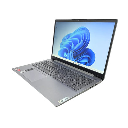Lenovo IdeaPad 3 15ALC6 ( Ryzen 5 / メモリ8GB / 15.6インチ / SSD512GB )