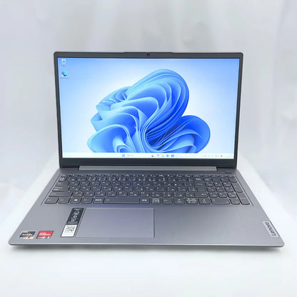 Lenovo IdeaPad 3 15ALC6 ( Ryzen 5 / メモリ8GB / 15.6インチ / SSD512GB )