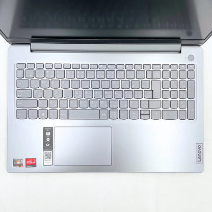 Lenovo IdeaPad 3 15ALC6 ( Ryzen 5 / メモリ8GB / 15.6インチ / SSD512GB )