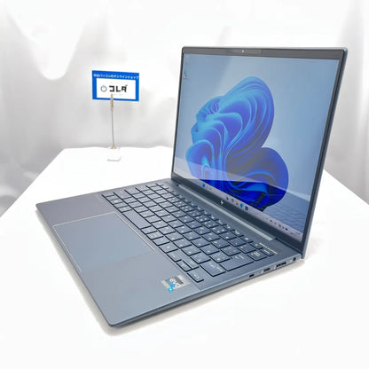Windows11 初期設定済 │ HP Dragonfly G4（Corei5 メモリ16GB 13.5インチ） │ 保証付き中古パソコンならコレダ