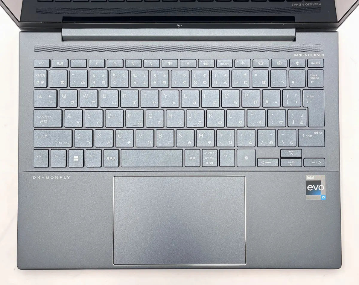 Windows11 初期設定済 │ HP Dragonfly G4（Corei5 メモリ16GB 13.5インチ） │ 保証付き中古パソコンならコレダ