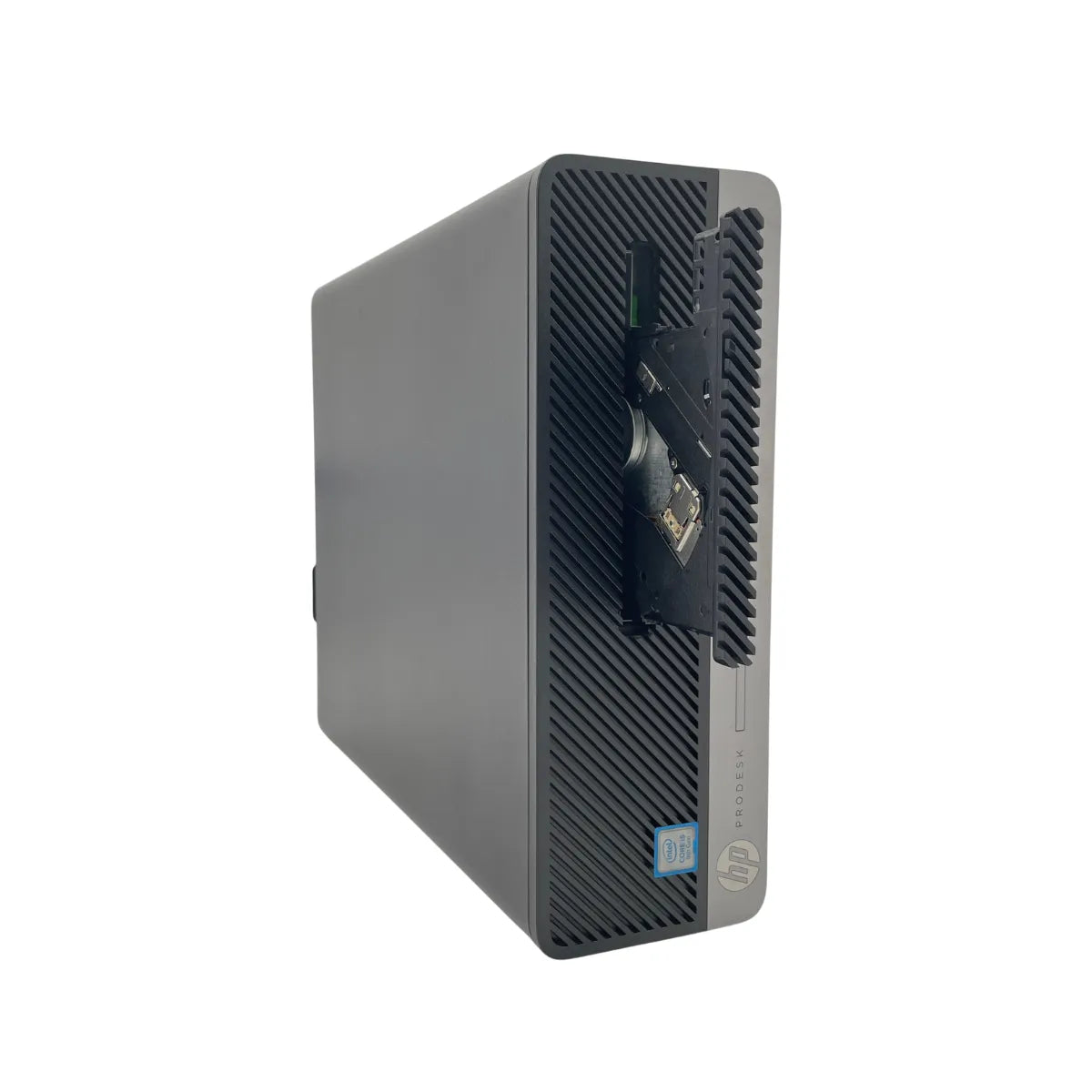 最大6ヶ月 無料保証 │HP ProDesk 600 G5 SFF ( Corei5 / メモリ16GB / SSD512GB / DVDマルチ ) │ Office＆セキュリティソフト付属 │ 保証付き中古パソコンならコレダ