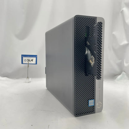 最大6ヶ月 無料保証 │HP ProDesk 600 G5 SFF ( Corei5 / メモリ16GB / SSD512GB / DVDマルチ ) │ Office＆セキュリティソフト付属 │ 保証付き中古パソコンならコレダ