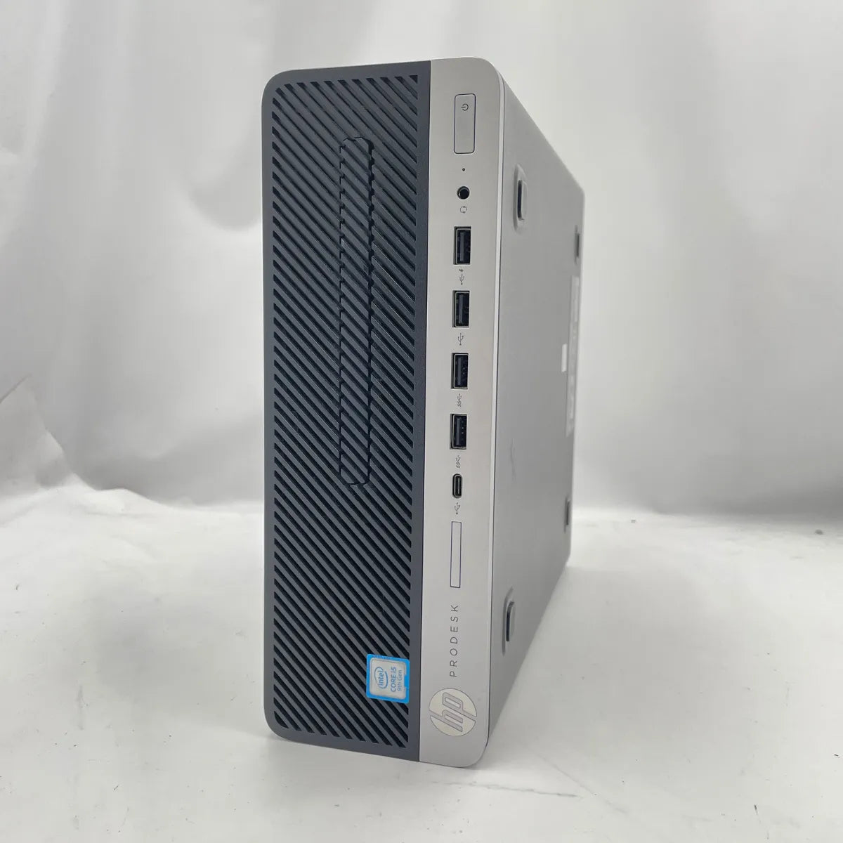 最大6ヶ月 無料保証 │HP ProDesk 600 G5 SFF ( Corei5 / メモリ16GB / SSD512GB / DVDマルチ ) │ Office＆セキュリティソフト付属 │ 保証付き中古パソコンならコレダ