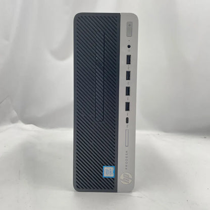 最大6ヶ月 無料保証 │HP ProDesk 600 G5 SFF ( Corei5 / メモリ16GB / SSD512GB / DVDマルチ ) │ Office＆セキュリティソフト付属 │ 保証付き中古パソコンならコレダ